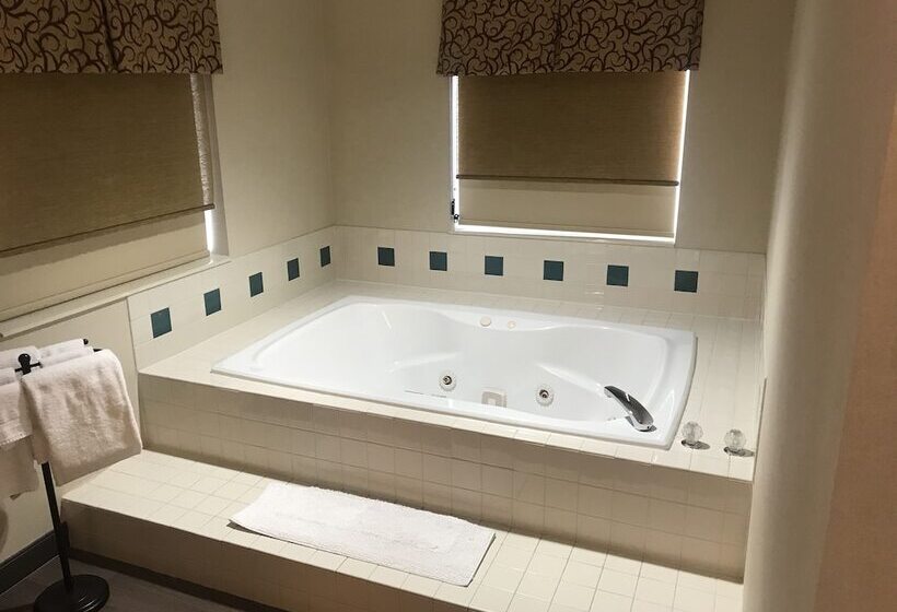 Отель Holiday Inn Express Spokane Valley, An Ihg