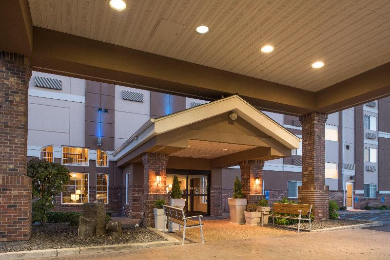 ホテル Holiday Inn Express Spokane Valley, An Ihg