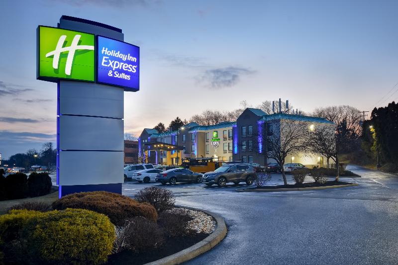 ホテル Holiday Inn Express & Suites Allentown Dorney Park Area, An Ihg