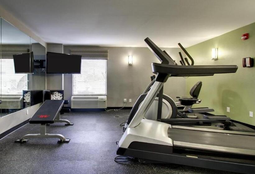 فندق Holiday Inn Express & Suites Jackson Downtown   Coliseum, An Ihg