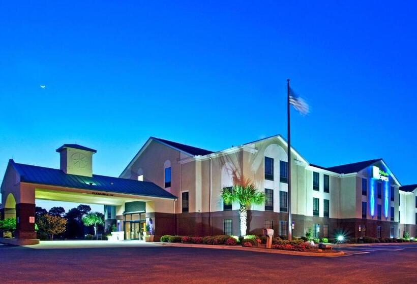 فندق Holiday Inn Express & Suites Milton East I 10, An Ihg
