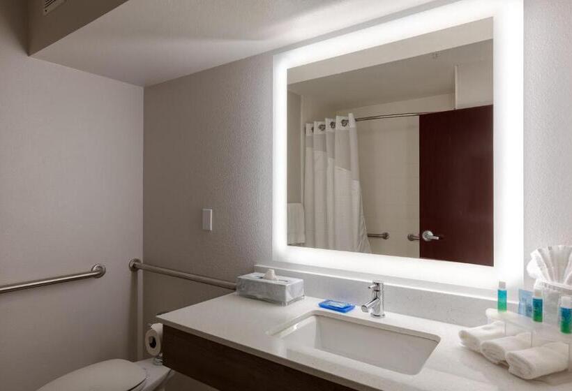 فندق Holiday Inn Express & Suites Milton East I 10, An Ihg