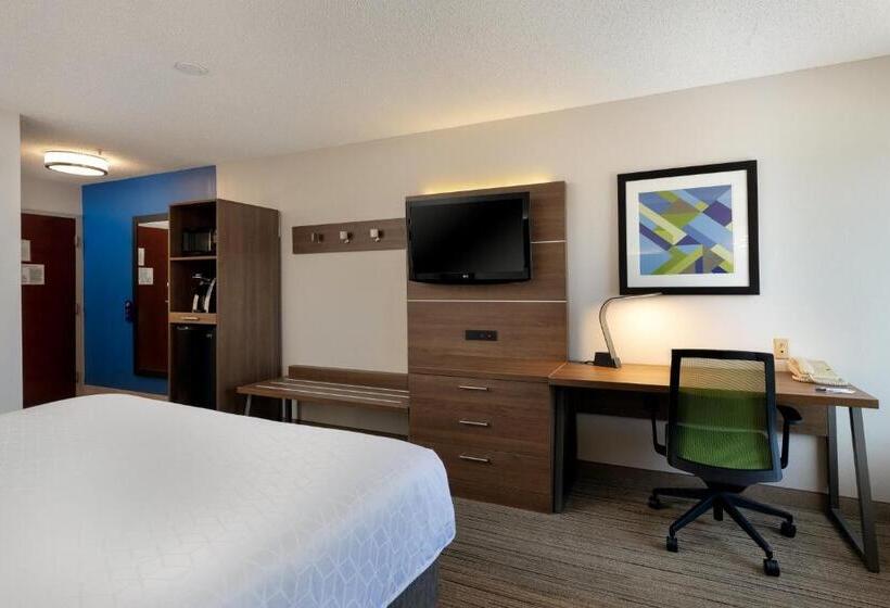 فندق Holiday Inn Express & Suites Milton East I 10, An Ihg