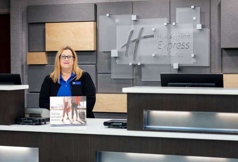 فندق Holiday Inn Express & Suites Milton East I 10, An Ihg