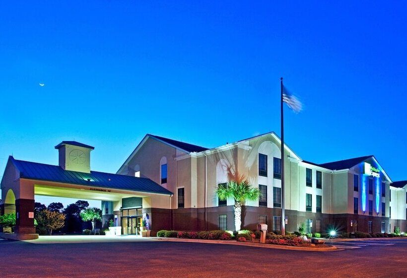 فندق Holiday Inn Express & Suites Milton East I 10, An Ihg