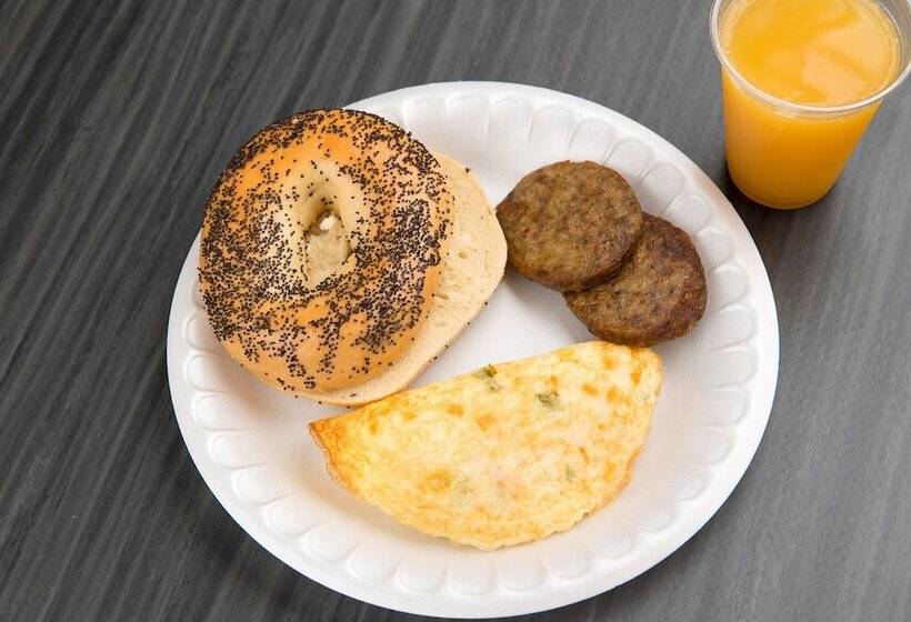 فندق Holiday Inn Express & Suites Milton East I 10, An Ihg