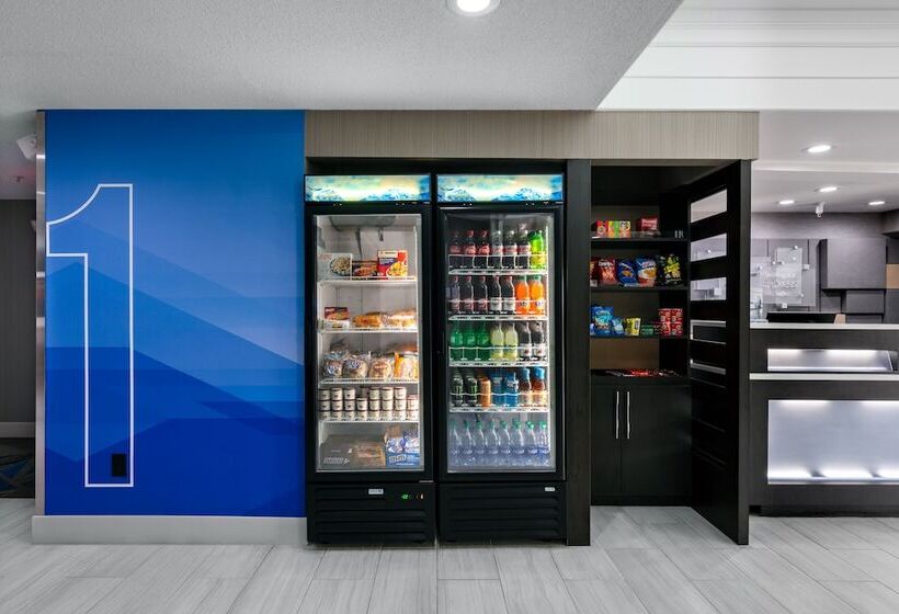 فندق Holiday Inn Express & Suites Milton East I 10, An Ihg