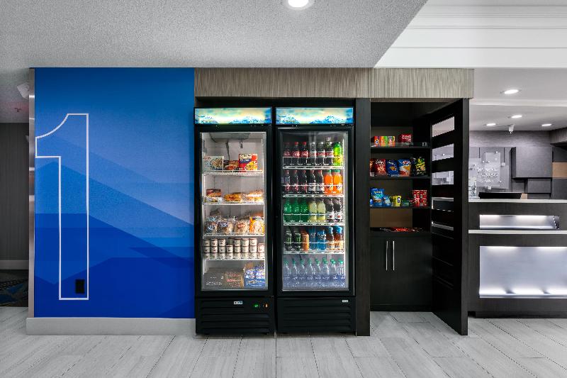 فندق Holiday Inn Express & Suites Milton East I 10, An Ihg