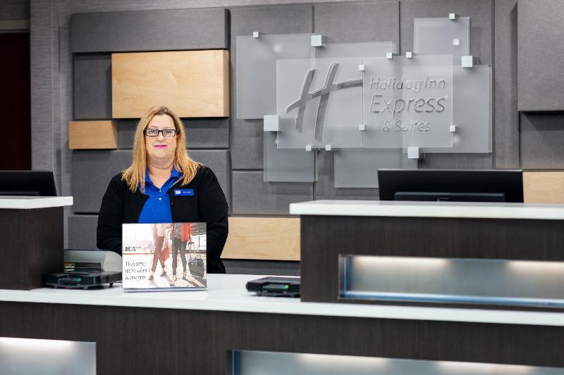 فندق Holiday Inn Express & Suites Milton East I 10, An Ihg