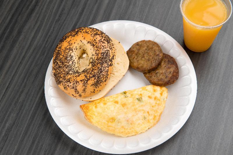 فندق Holiday Inn Express & Suites Milton East I 10, An Ihg