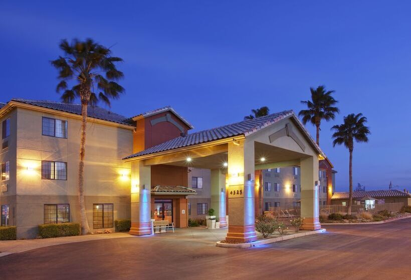 בית מלון כפרי Holiday Inn Express Westley, An Ihg