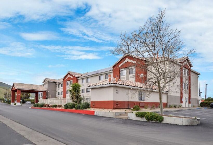 בית מלון כפרי Holiday Inn Express Westley, An Ihg