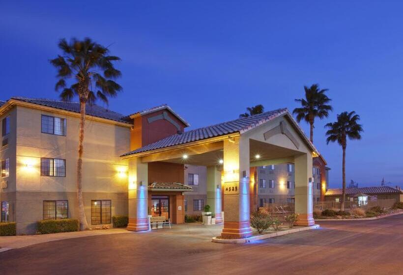 בית מלון כפרי Holiday Inn Express Westley, An Ihg