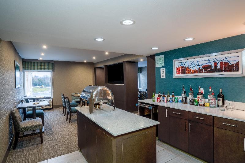 호텔 Holiday Inn Huntsville Research Park, An Ihg