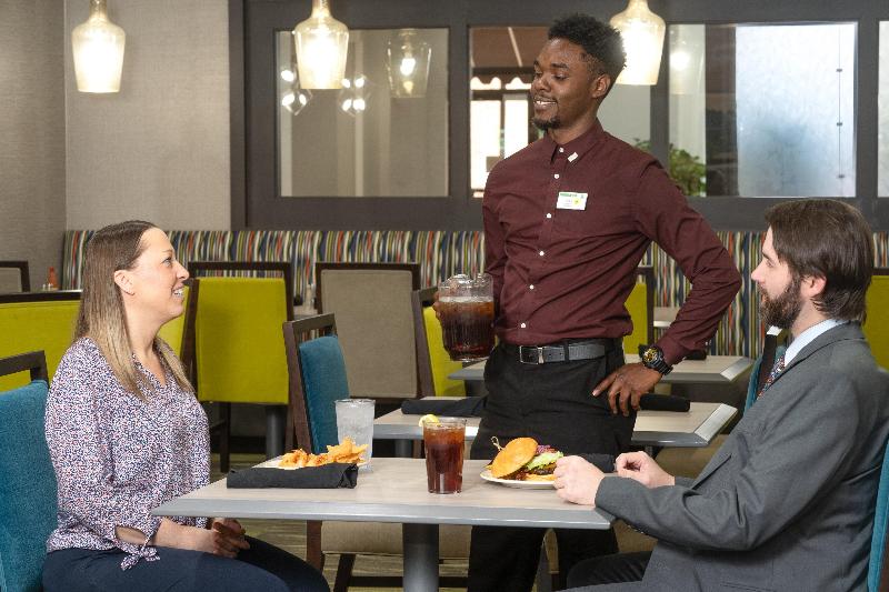 호텔 Holiday Inn Huntsville Research Park, An Ihg