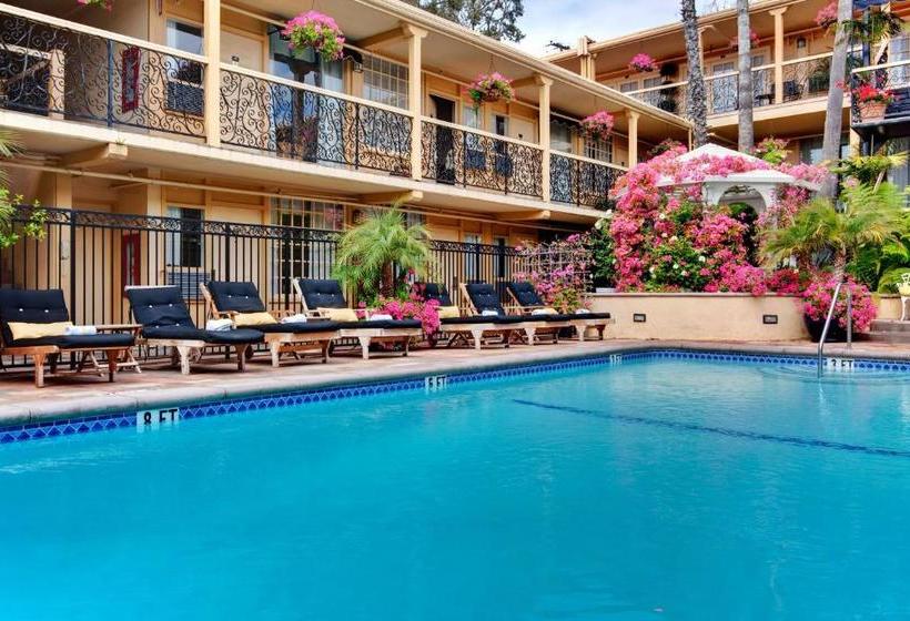 فندق Holiday Inn Laguna Beach, An Ihg