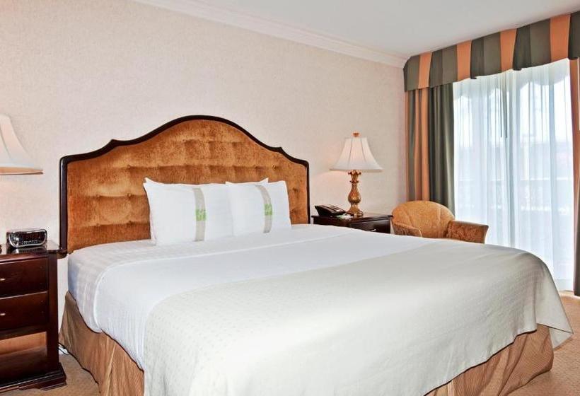 호텔 Holiday Inn Laguna Beach, An Ihg