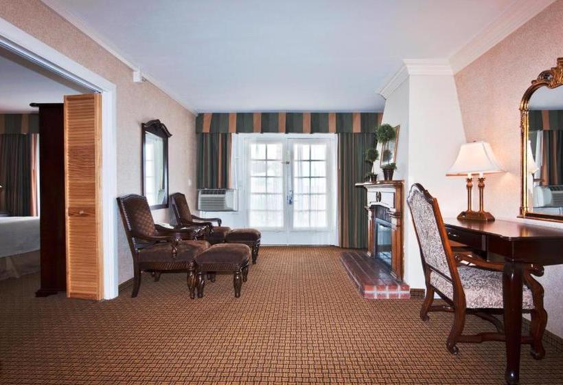 호텔 Holiday Inn Laguna Beach, An Ihg