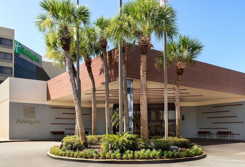 호텔 Holiday Inn Orlando International Airport, An Ihg
