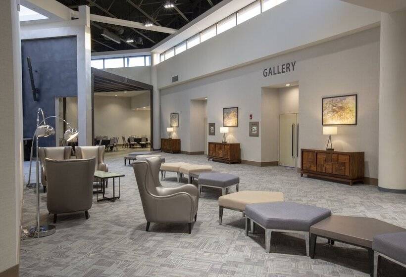 호텔 Holiday Inn Orlando International Airport, An Ihg