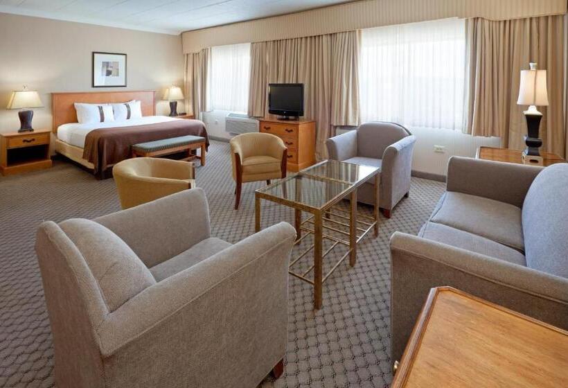 فندق Holiday Inn Philadelphia South Swedesboro, An Ihg