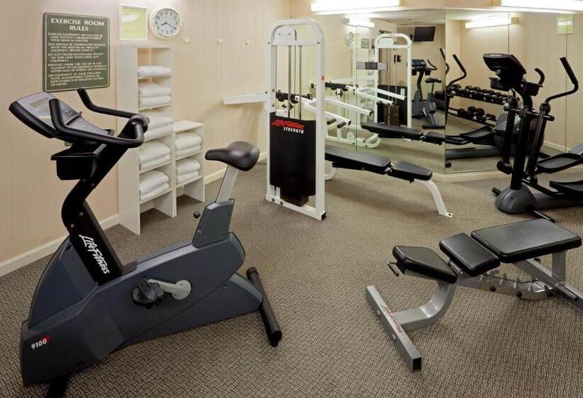 فندق Holiday Inn Philadelphia South Swedesboro, An Ihg