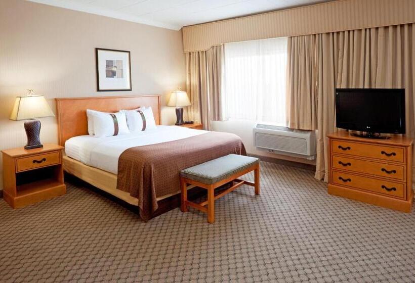 فندق Holiday Inn Philadelphia South Swedesboro, An Ihg