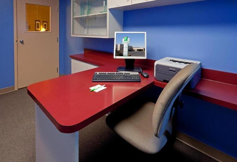 فندق Holiday Inn Philadelphia South Swedesboro, An Ihg