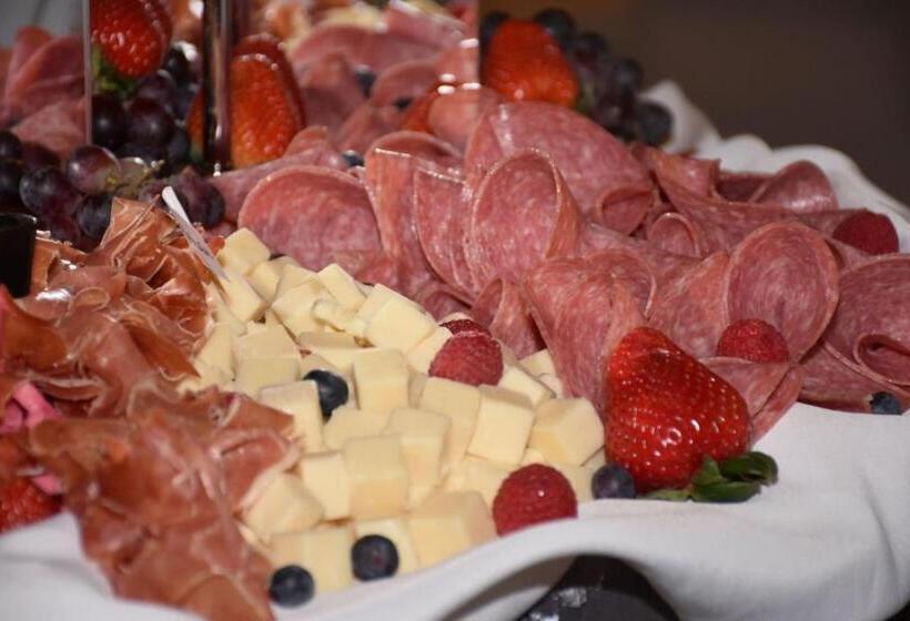 فندق Holiday Inn Philadelphia South Swedesboro, An Ihg