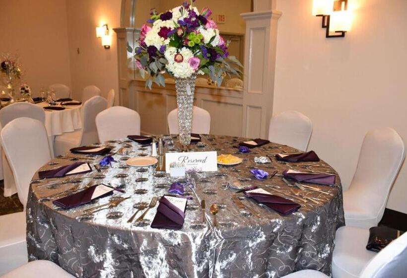 فندق Holiday Inn Philadelphia South Swedesboro, An Ihg