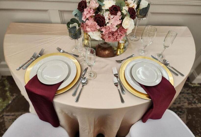 فندق Holiday Inn Philadelphia South Swedesboro, An Ihg