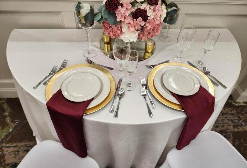 فندق Holiday Inn Philadelphia South Swedesboro, An Ihg