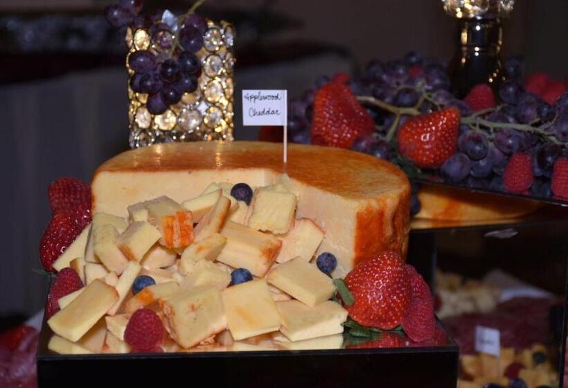 فندق Holiday Inn Philadelphia South Swedesboro, An Ihg