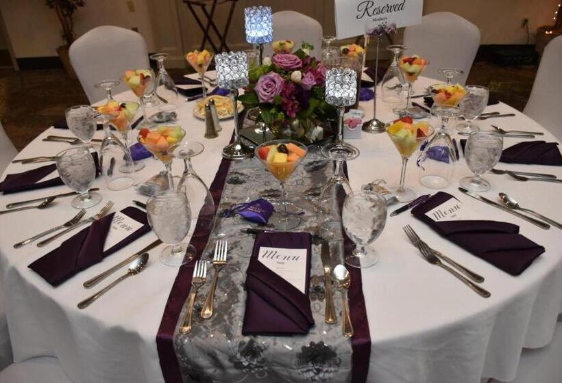 فندق Holiday Inn Philadelphia South Swedesboro, An Ihg