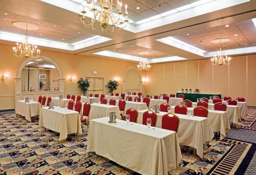 فندق Holiday Inn Philadelphia South Swedesboro, An Ihg