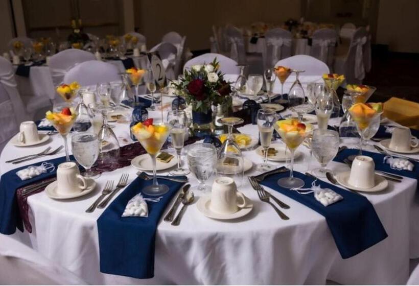 فندق Holiday Inn Philadelphia South Swedesboro, An Ihg