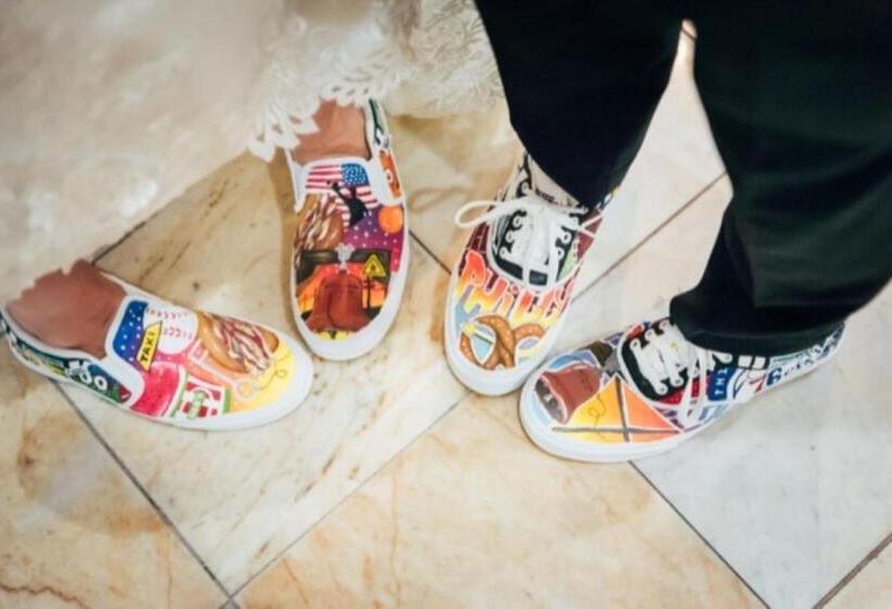 فندق Holiday Inn Philadelphia South Swedesboro, An Ihg