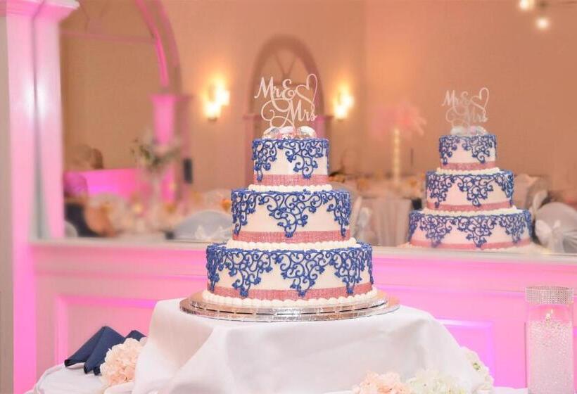 فندق Holiday Inn Philadelphia South Swedesboro, An Ihg