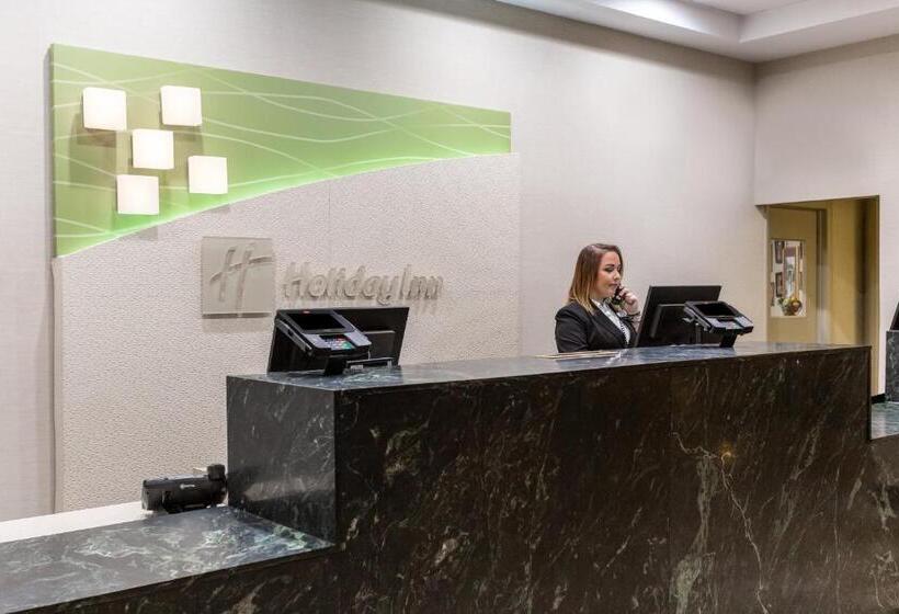 فندق Holiday Inn Philadelphia South Swedesboro, An Ihg