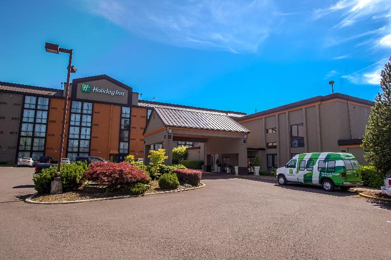 فندق Holiday Inn Portland  I 5 S Wilsonville, An Ihg