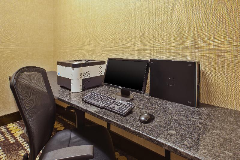 בית מלון כפרי Holiday Inn Rapid City   Rushmore Plaza, An Ihg