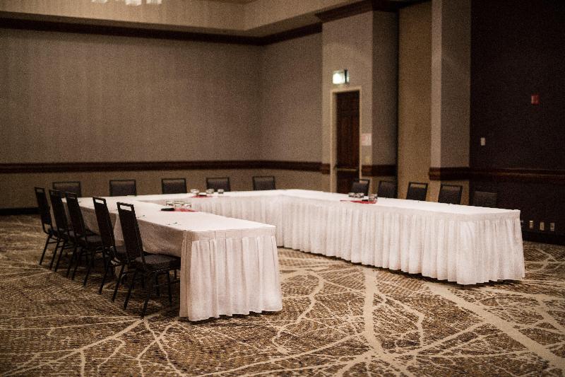 בית מלון כפרי Holiday Inn Rapid City   Rushmore Plaza, An Ihg