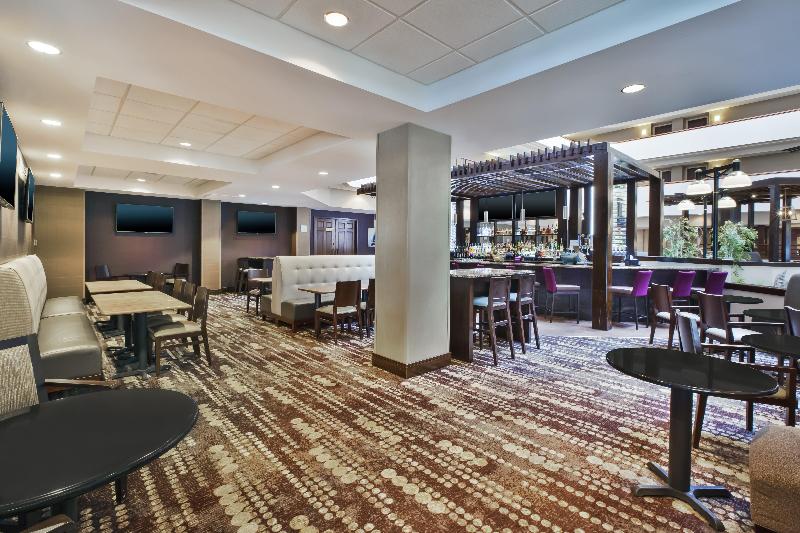 בית מלון כפרי Holiday Inn Rapid City   Rushmore Plaza, An Ihg