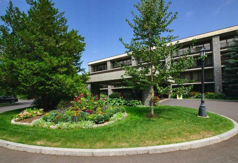 Holiday Inn Bar Harbor Regency Hotel, An Ihg