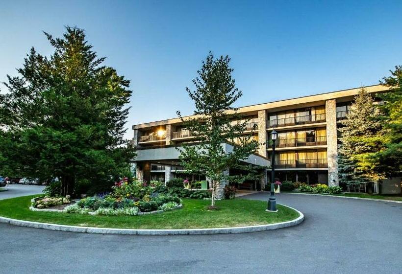 Holiday Inn Bar Harbor Regency Hotel, An Ihg