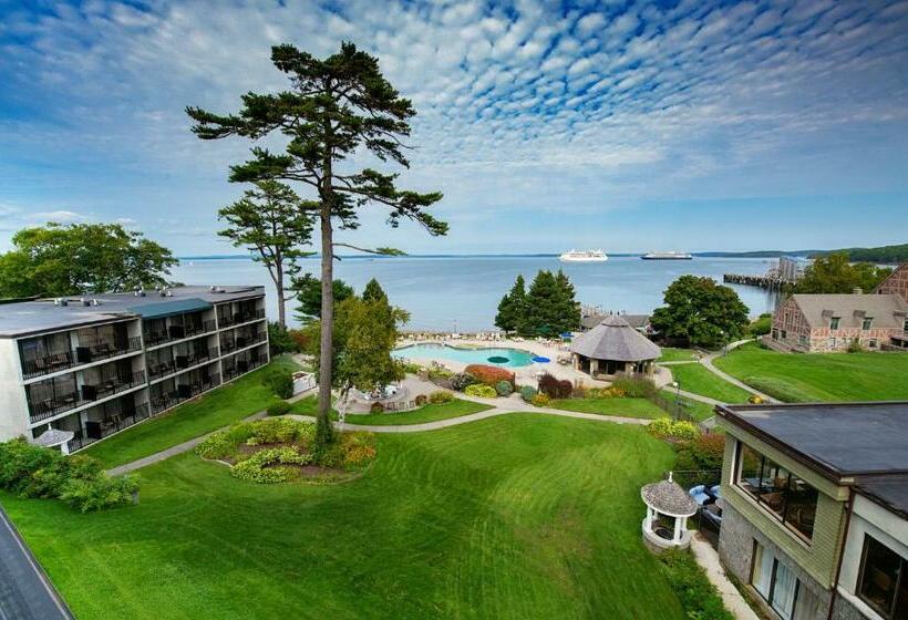 Holiday Inn Bar Harbor Regency Hotel, An Ihg