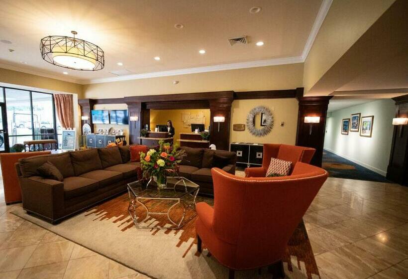 Holiday Inn Bar Harbor Regency Hotel, An Ihg