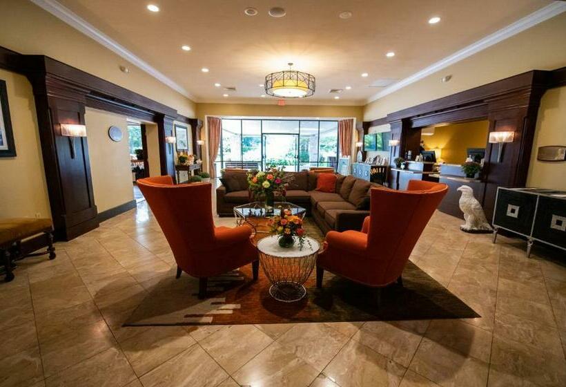 Holiday Inn Bar Harbor Regency Hotel, An Ihg