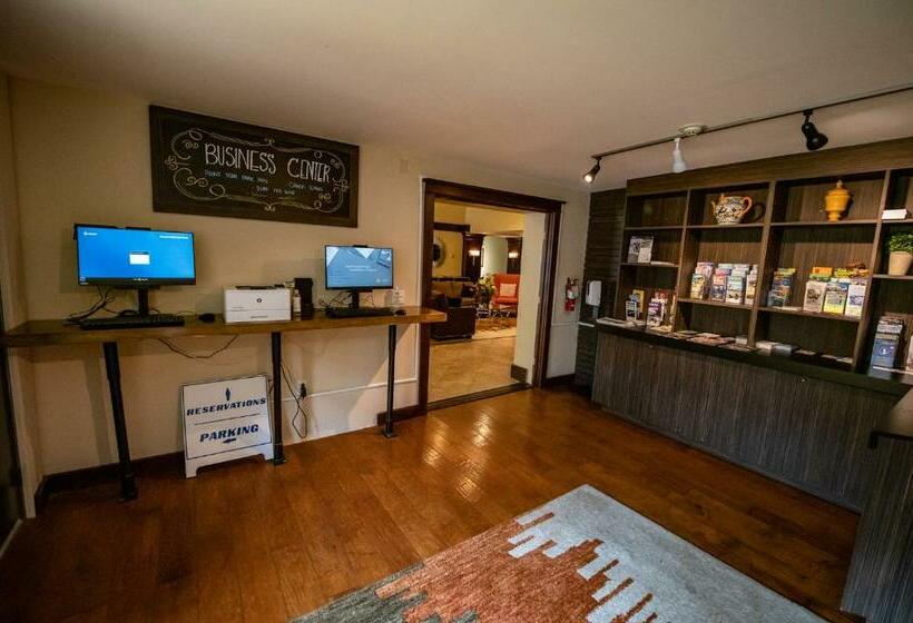 Holiday Inn Bar Harbor Regency Hotel, An Ihg