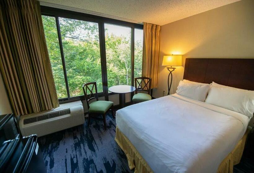 Holiday Inn Bar Harbor Regency Hotel, An Ihg